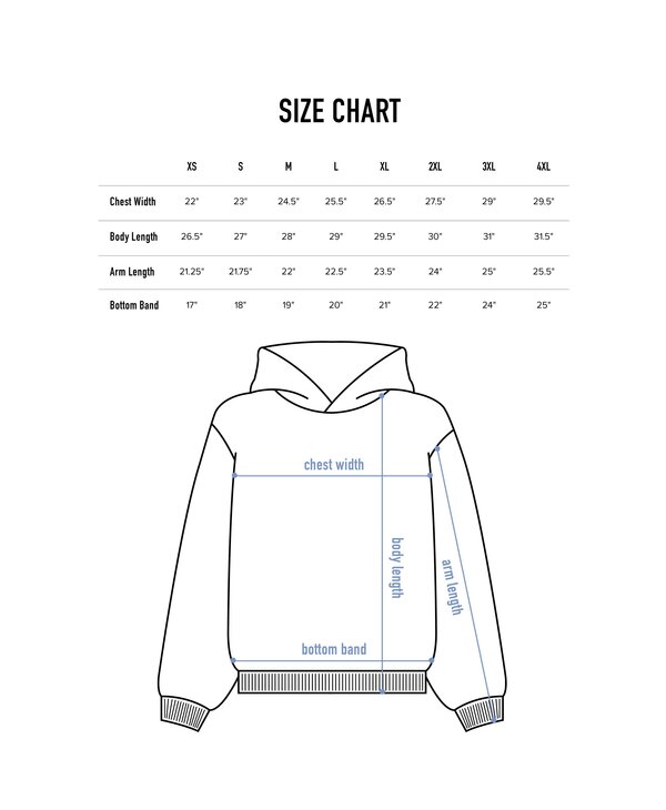 Classy Cards I Hate People Hoodie