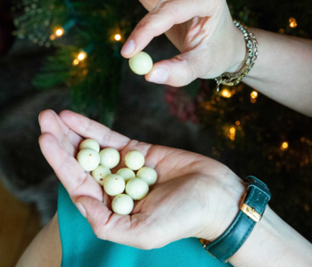 JACEK Snowberry Bites