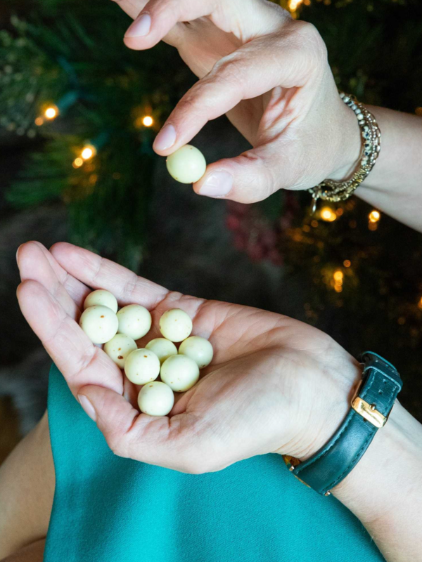 JACEK JACEK Snowberry Bites