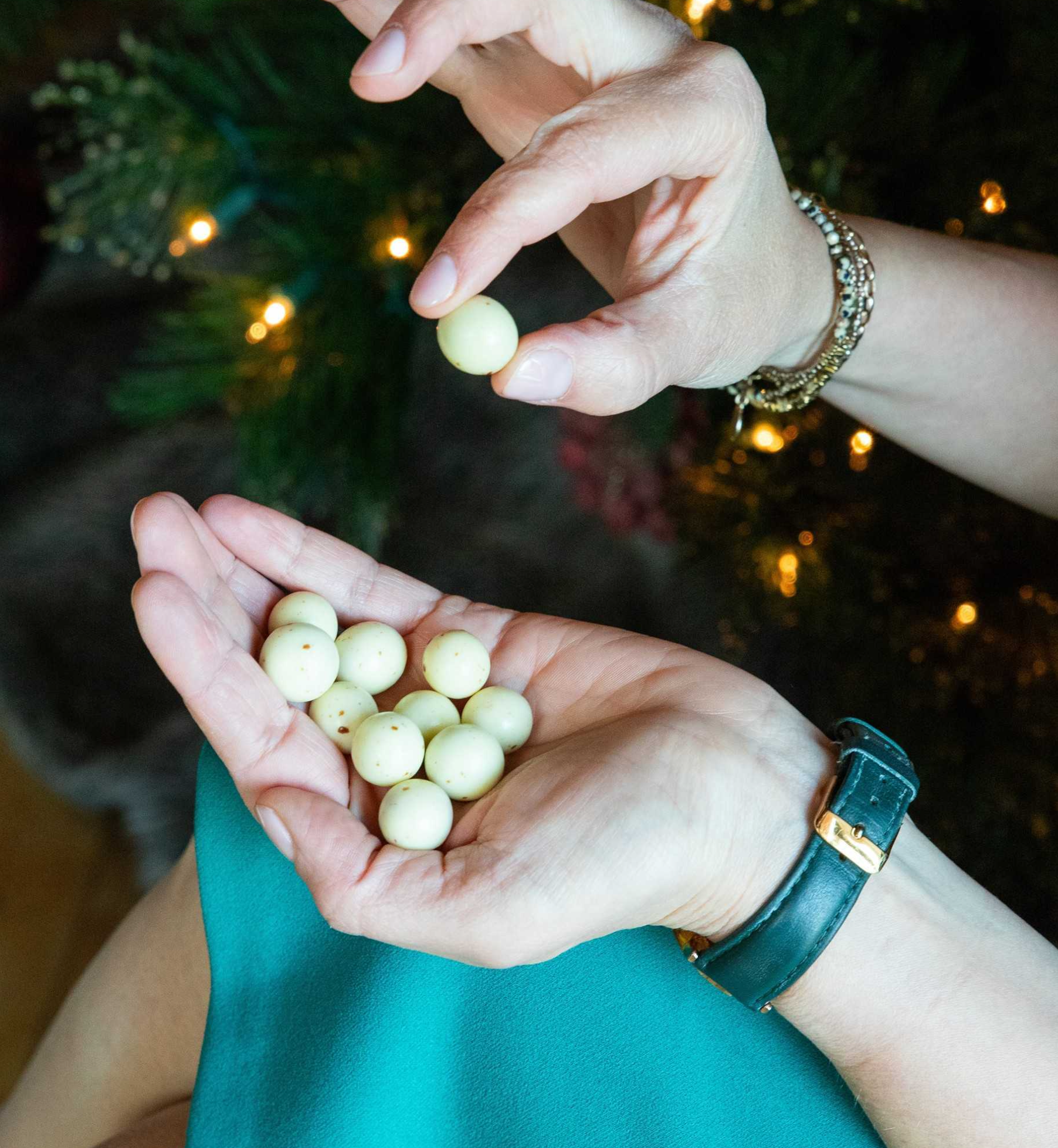 JACEK JACEK Snowberry Bites