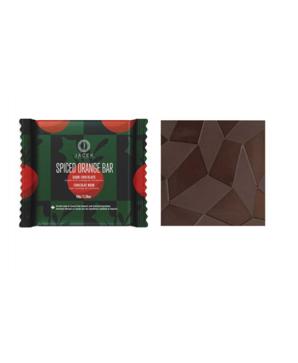 JACEK JACEK Spiced Orange Bar
