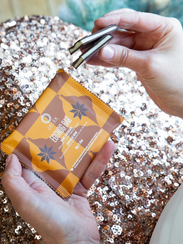 JACEK JACEK Eggnog Bar