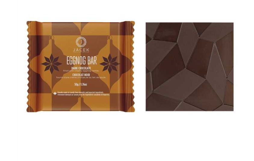 JACEK JACEK Eggnog Bar