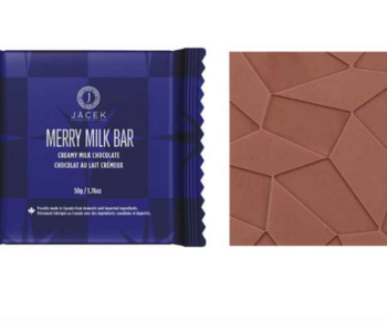 JACEK Merry Milk Bar