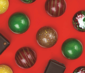 JACEK Holiday Collection, 12pc