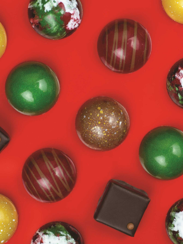 JACEK JACEK Holiday Collection, 12pc