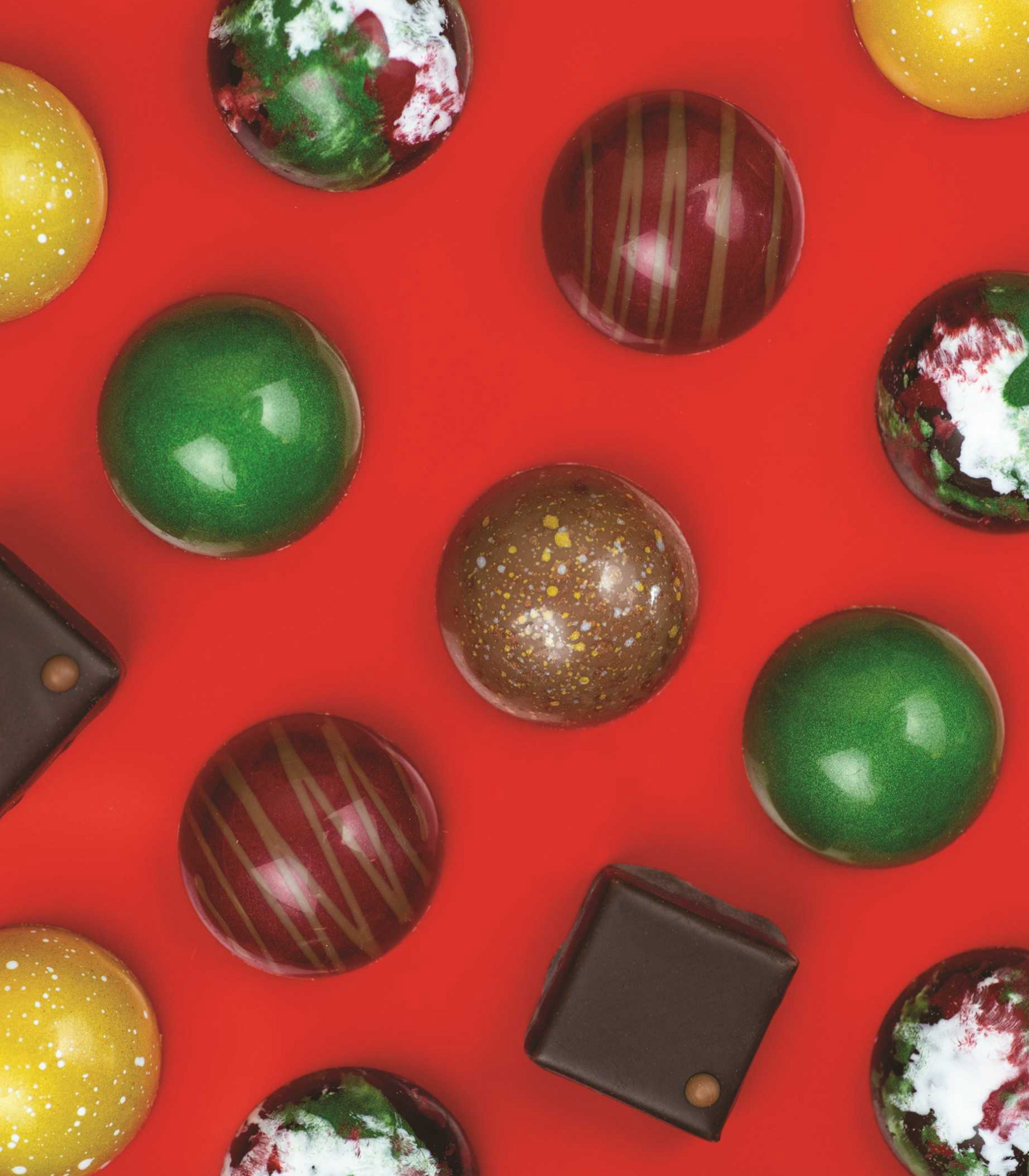 JACEK JACEK Holiday Collection, 12pc