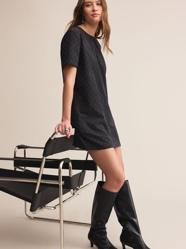 Z Supply Zinnia Dress