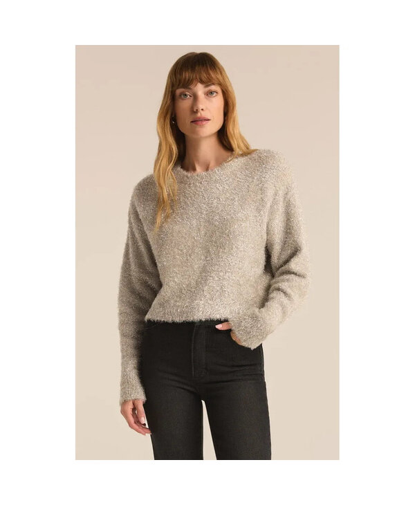 Z Supply Tinseltown Sweater