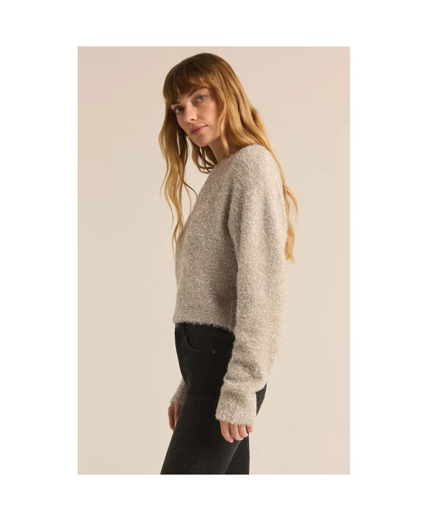 Z Supply Tinseltown Sweater