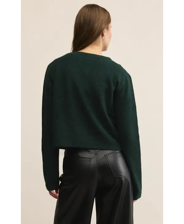 Z Supply Medina Cardigan