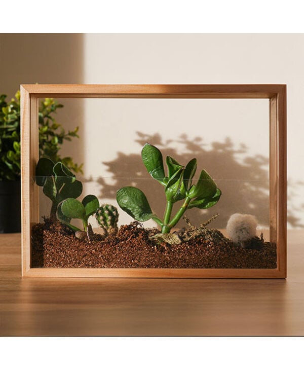 Gift Republic Vertical Garden DIY Kit