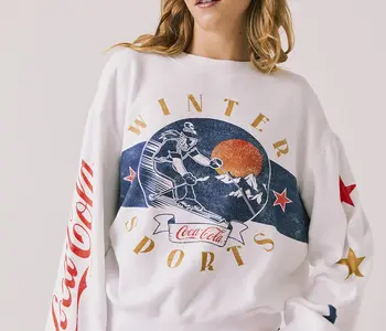 Coca Cola Winter Sports