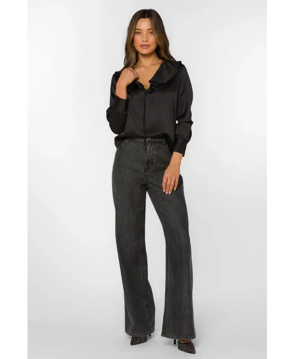 Velvet Heart Madelyn Blouse