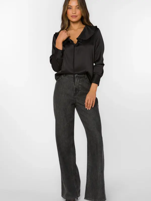 Velvet Heart Madelyn Blouse