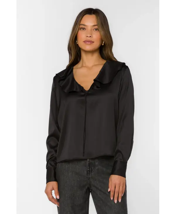 Velvet Heart Madelyn Blouse