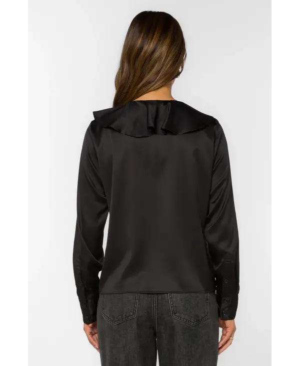 Velvet Heart Madelyn Blouse