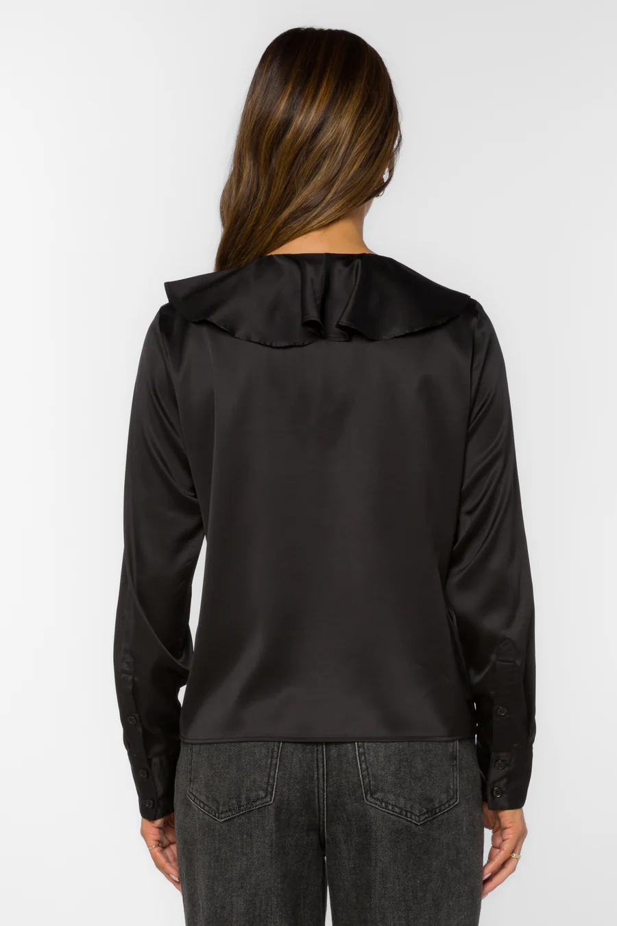 Velvet Heart Madelyn Blouse