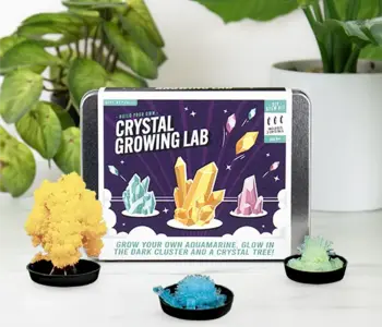 DIY Crystal Kit