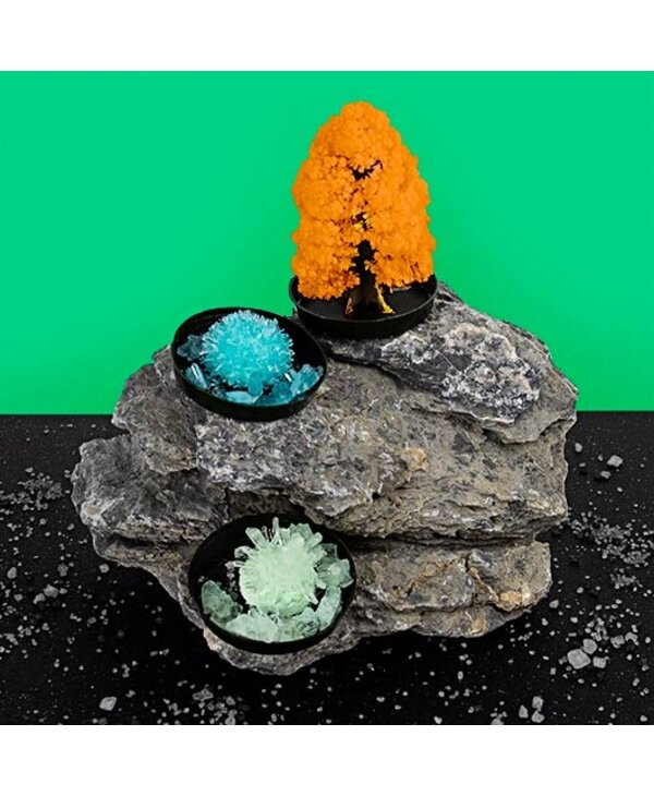 Gift Republic DIY Crystal Kit