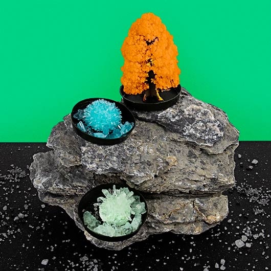 Gift Republic DIY Crystal Kit