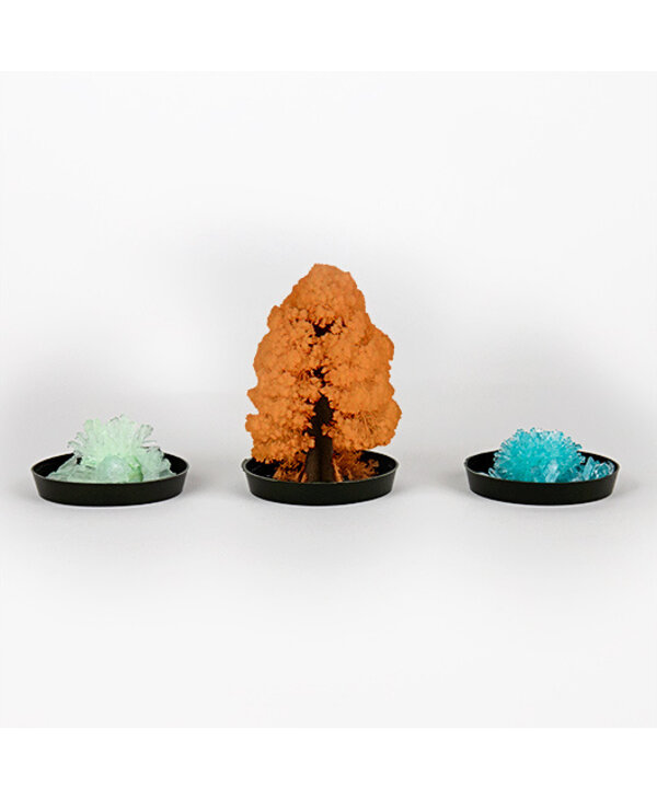 Gift Republic DIY Crystal Kit