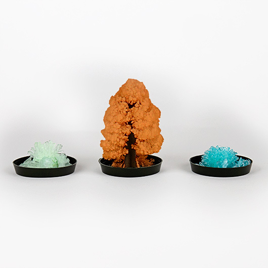 Gift Republic DIY Crystal Kit