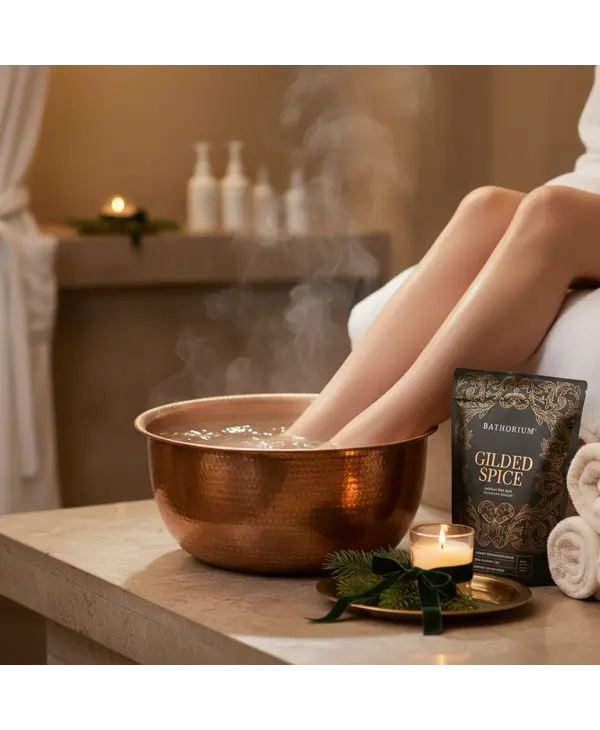 Bathorium Gilded Spice CRUSH