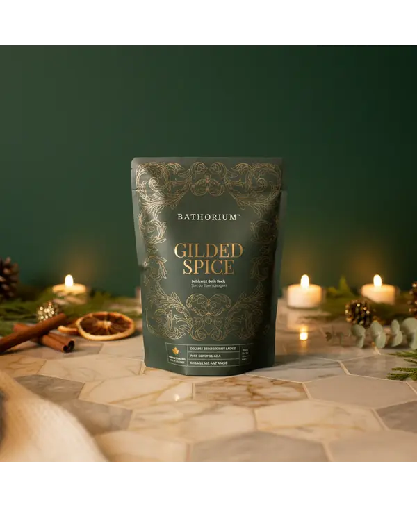 Bathorium Gilded Spice CRUSH