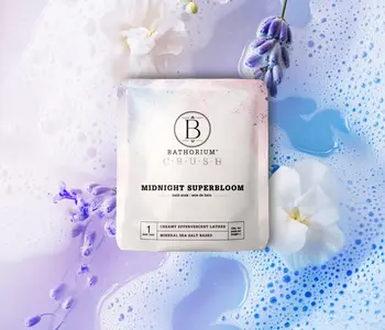 Midnight Superbloom CRUSH, 120g