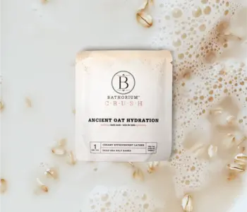 Ancient Oat Hydration CRUSH 120g