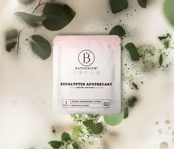 Eucalyptus Apothecary CRUSH 120g