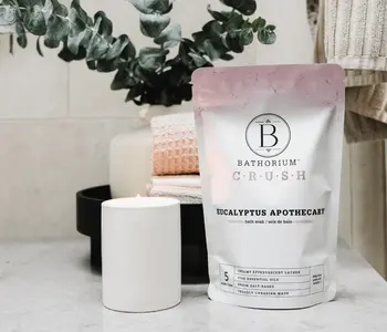 Eucalyptus Apothecary CRUSH 600g