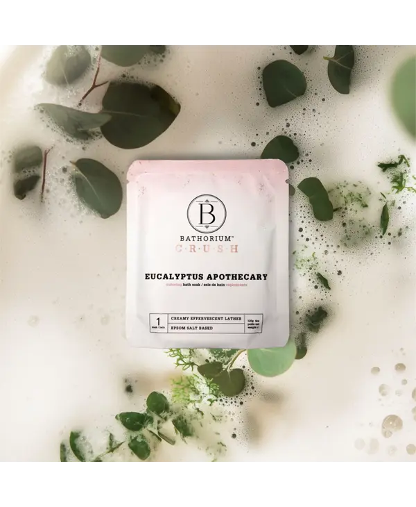 Bathorium Northern Sage Recovery CRUSH 120g