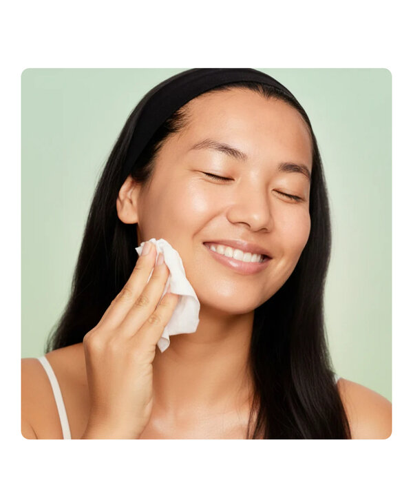 Patchology Clean AF Facial Cleaning Wipes