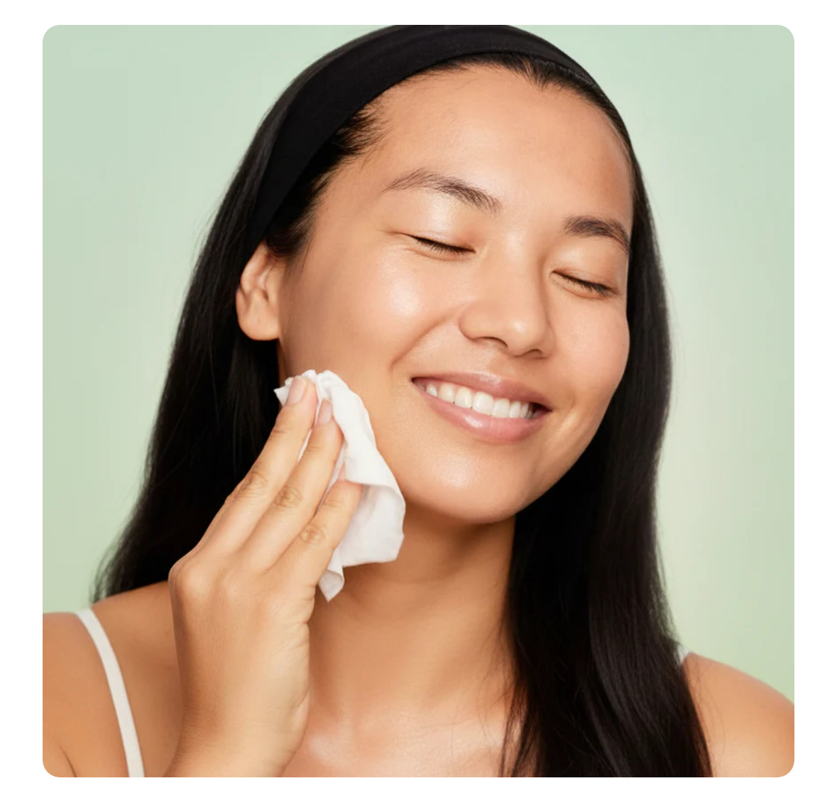 Patchology Clean AF Facial Cleaning Wipes