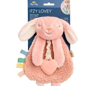Itzy Friends Lovely Plush
