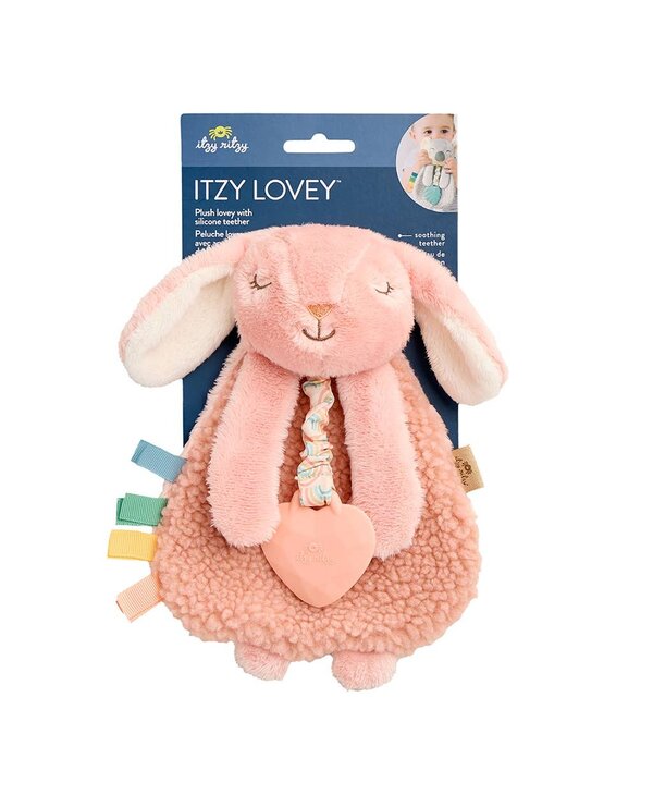 Itzy Pop & Whirl Itzy Friends Lovely Plush
