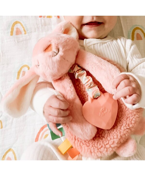 Itzy Pop & Whirl Itzy Friends Lovely Plush