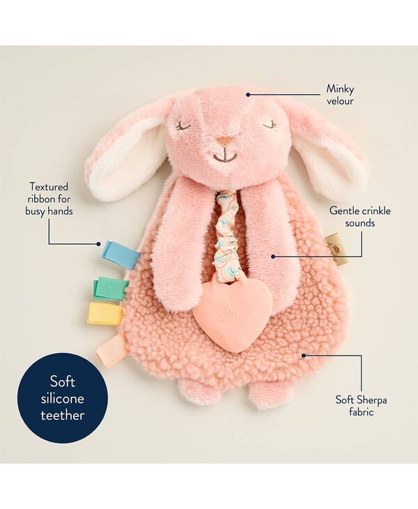 Itzy Pop & Whirl Itzy Friends Lovely Plush