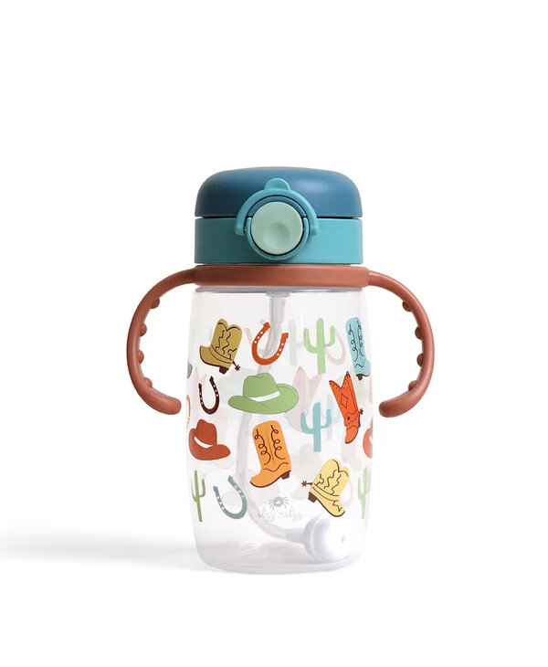 Itzy Pop & Whirl Itzy Sips