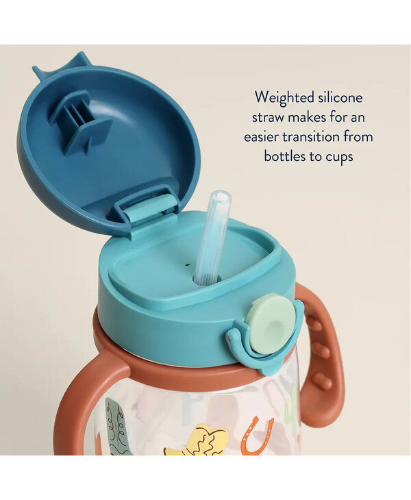 Itzy Pop & Whirl Itzy Sips