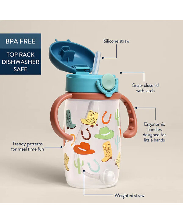 Itzy Pop & Whirl Itzy Sips