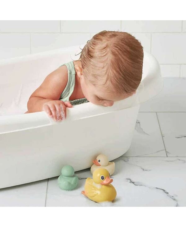 Itzy Pop & Whirl Itzy Ducky Family