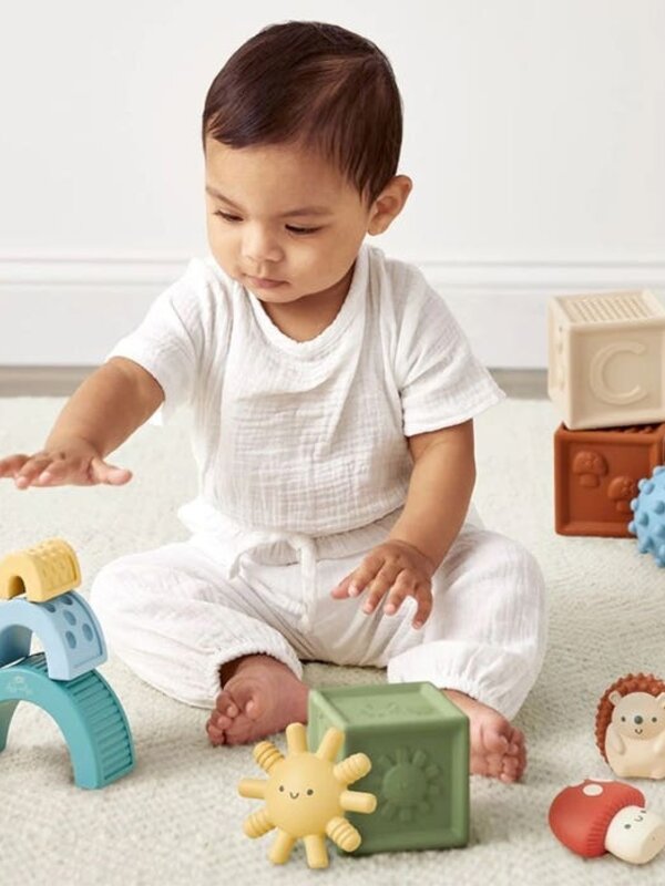 Itzy Pop & Whirl Itzy Blocks