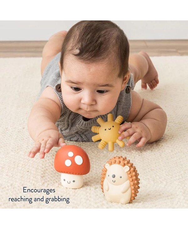 Itzy Pop & Whirl Itzy Blocks