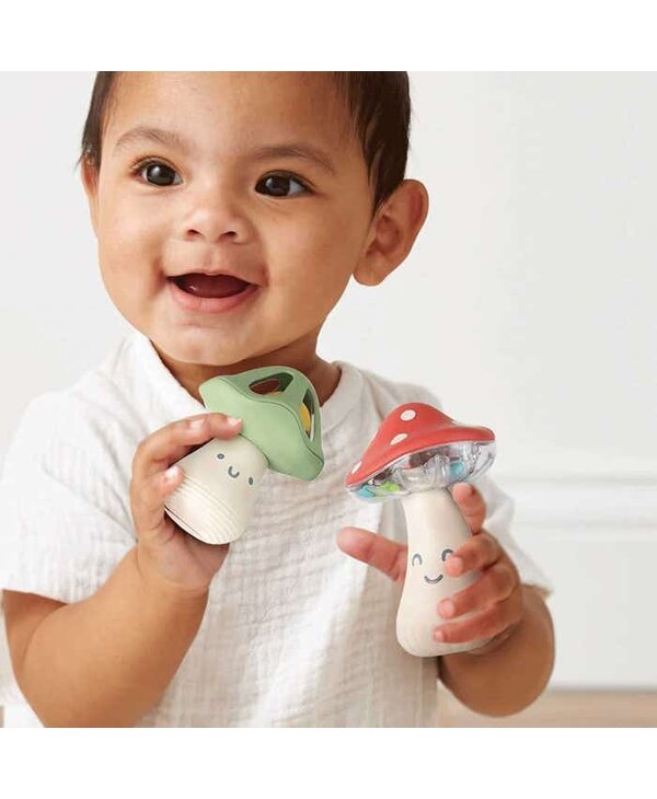 Itzy Pop & Whirl Itzy Mini Maracas