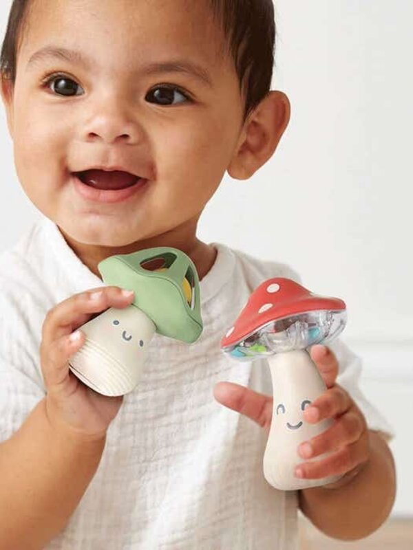 Itzy Pop & Whirl Itzy Mini Maracas