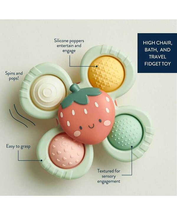 Itzy Pop & Whirl Itzy Pop & Whirl