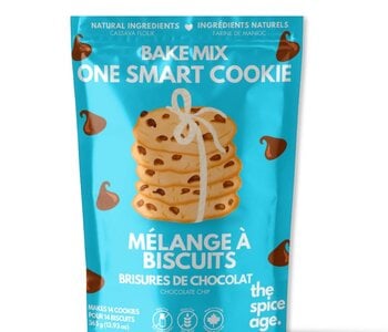 One Smart Cookie - Gluten Free Cookie Mix